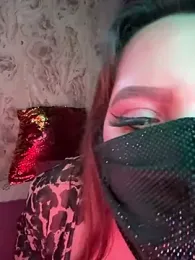 PRINSECA-AMBER — modelo de webcam en línea en stripchat