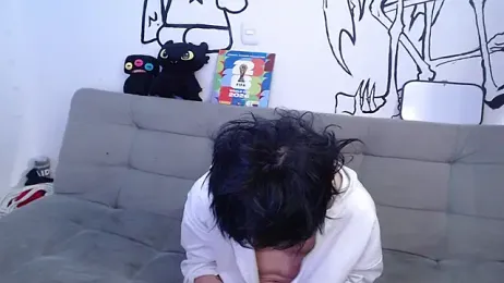 Andy_bapho — Stripchat stream photo (Jun 2026)