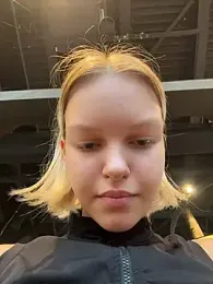 AshleyMur — Stripchat profile photo