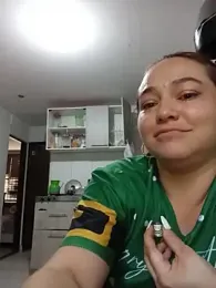 SabrinaVantress — Stripchat stream photo (Jun 2026)
