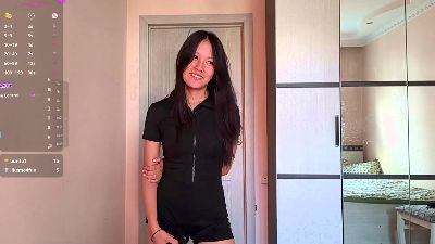 MillieGittings — Cam4 stream photo (Jul 2026)