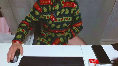 hucho40 — modelo de webcam en línea en cam4