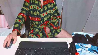 hucho40 — modelo de webcam en línea en cam4