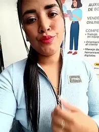 MAYE__13 — Stripchat stream photo (Feb 2026)