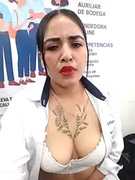 MAYE__13 — Stripchat stream photo (Feb 2026)