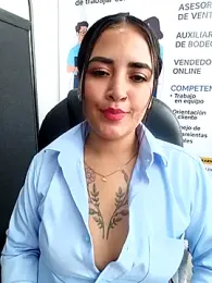 MAYE__13 — Stripchat stream photo (Mar 2026)