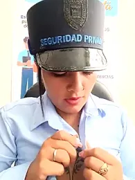 MAYE__13 — Stripchat profile photo