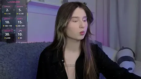 _Lua__ — Stripchat stream photo (Dec 2025)