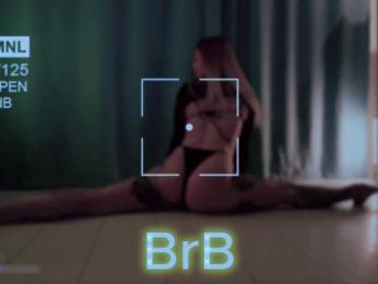 DigitalAlexa — Bongacams stream photo (May 2026)