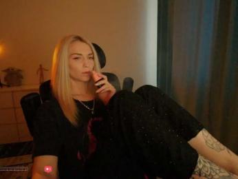 DigitalAlexa — Bongacams stream photo (May 2026)
