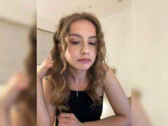 Annyyy — Bongacams stream photo (Mar 2026)