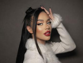 IngridSaint — Livejasmin stream photo (Jan 2026)