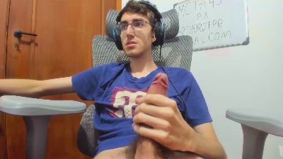 4rthurTV — modelo de webcam en línea en cam4