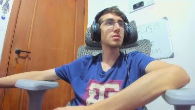 4rthurTV — modelo de webcam en línea en cam4