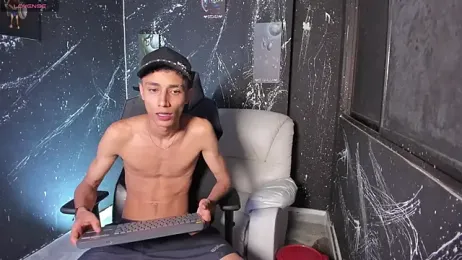 LucasJhonson_ — Stripchat stream photo (Jun 2026)