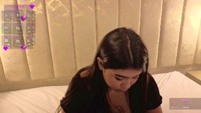 OliviaCutie_ — Cam4 profile photo