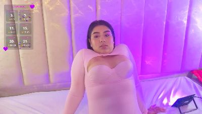 OliviaCutie_ — Cam4 stream photo (Aug 2026)