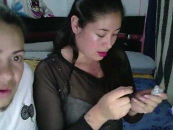 jhoans-laura — Bongacams stream photo (Sep 2025)