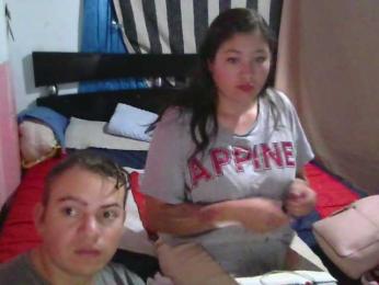 jhoans-laura — Bongacams stream photo (May 2026)