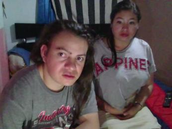 jhoans-laura — Bongacams stream photo (May 2026)