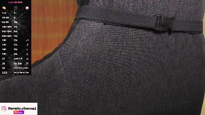 Gaelvillada — Cam4 stream photo (Apr 2026)