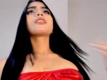 roxana_scott1 — Chaturbate stream photo (Apr 2026)