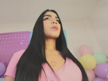 roxana_scott1 — Chaturbate stream photo (Mar 2026)