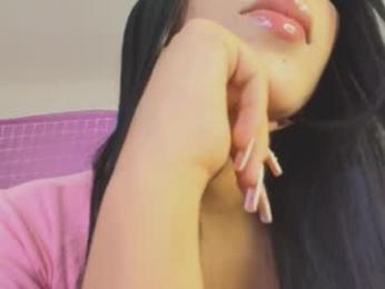 roxana_scott1 — Chaturbate stream photo (Mar 2026)