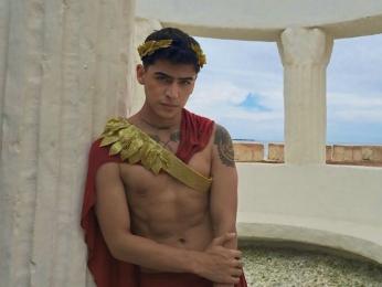 CamilloGuzmn — Livejasmin stream photo (Oct 2025)