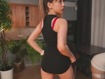 miacho — Chaturbate stream photo (Apr 2026)