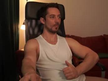 mrgreeneyes01 — Chaturbate stream photo (Mar 2026)