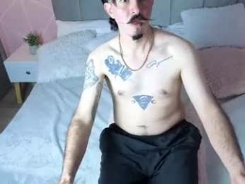 _dali — Chaturbate profile photo