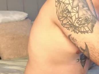_dali — Chaturbate stream photo (Jul 2026)