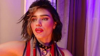 la_diabla_1 — modelo de webcam en línea en cam4