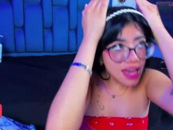 zoe_axel1 — modelo de webcam en línea en chaturbate