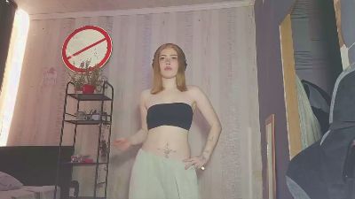 DanutaSwierk — modelo de webcam en línea en cam4