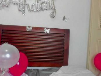 sweetafrican-squirt — Bongacams profile photo