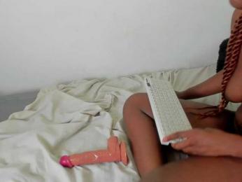 sweetafrican-squirt — Bongacams stream photo (May 2026)