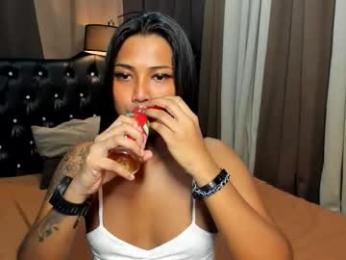 gorgeous_dark_luna — Chaturbate stream photo (Dec 2025)