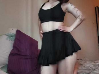 Elyaaa — Bongacams stream photo (Jun 2026)
