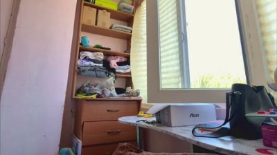 LourieOssola — Cam4 profile photo