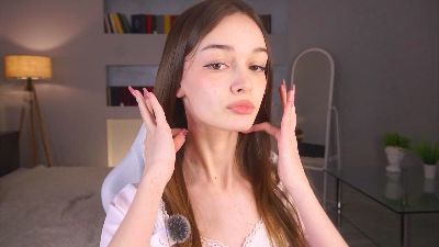 LeandraBaughan — modelo de webcam en línea en cam4