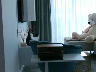 Eva Sin — Flirt4free stream photo (Apr 2026)