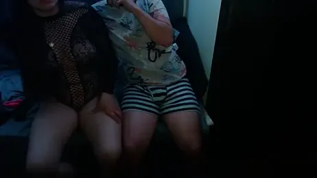 Freakycouple112 — Stripchat stream photo (Nov 2025)