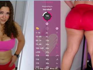 milavalentina — Camsoda stream photo (Mar 2026)