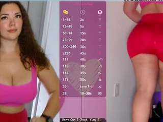 milavalentina — Camsoda profile photo