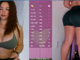 milavalentina — Camsoda stream photo (Mar 2026)