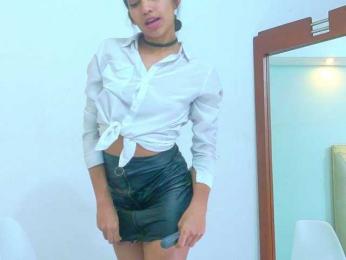 littleeemiily — Bongacams stream photo (May 2025)