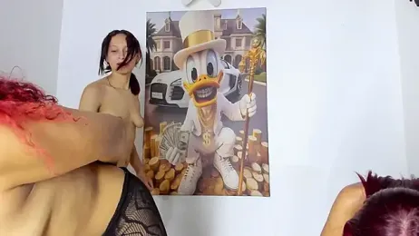 Funny_Xtreme_Group69 — Stripchat stream photo (Apr 2026)