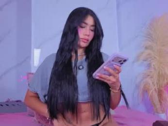 chlooee_ — Chaturbate stream photo (May 2026)